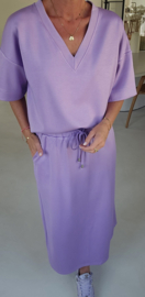 BELLA set lilac