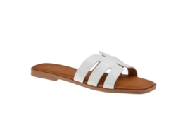 SUMMER READY sletskes white