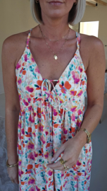 DANAI maxi dress