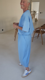 BELLA set blue
