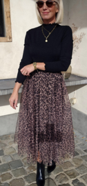 LEO 2 tule skirt