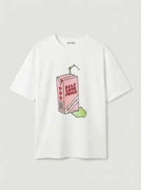 SELFLOVE cotton T-shirt