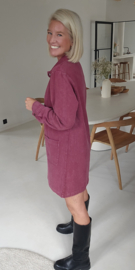 THE PERFECT jeans 4 dress burgundy
