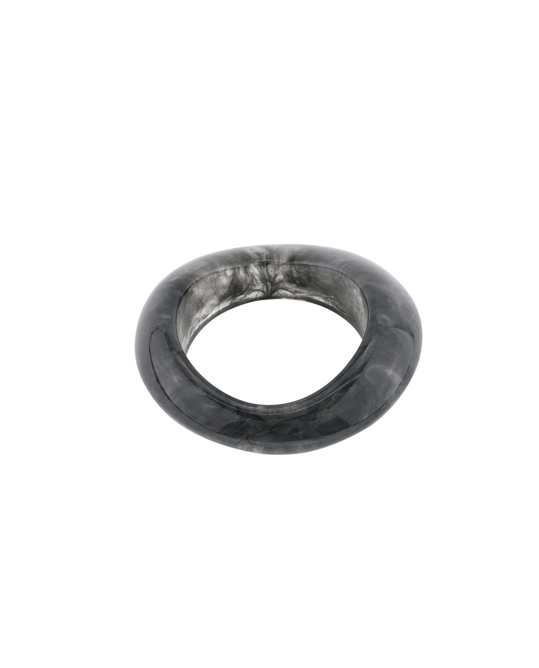 YAIRA acryl bangle