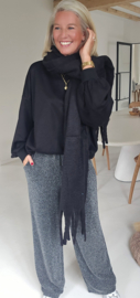 BASIC sweatshirt black