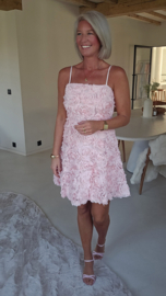 FLORIANNE statement dress