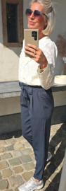 MEGAN lace blouse