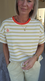 DO WHAT MAKES YOU HAPPY tee