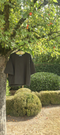 PALMA sweatshirt khaki