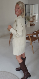THE PERFECT jeans 4 dress beige