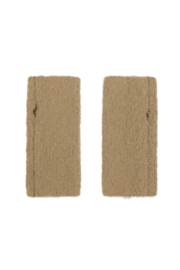 WINTER WONDER super soft gloves (fingerless)