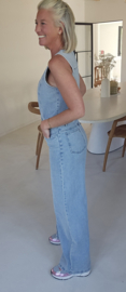 KAMI jeans jumpsuit
