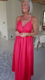 RELISE maxi dress