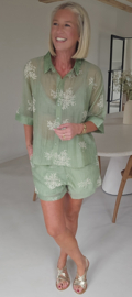 MAUD set olive