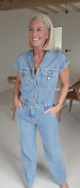 MISANE jeans jumpsuit