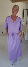 BELLA set lilac
