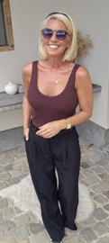 SELDA top chocolat