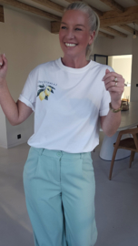 LA DOLCE VITA T-shirt