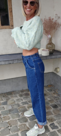 ALYSS baggy jeans