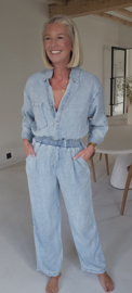 ANNELYS jeans jumpsuit