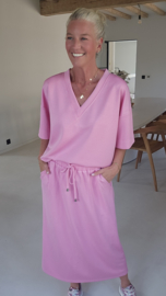 BELLA set pink