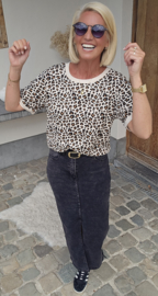ILKE LEO T-shirt