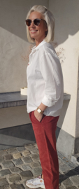LUCKY cotton shirt