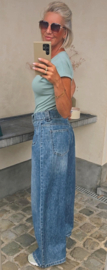 MARLIN extra wide leg jeans