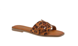 SUMMER READY sletskes leopard