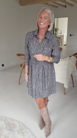 ELODIE dress