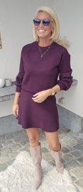 FENNA knit set fig