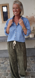 RACHELLE jeans shirt