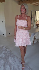 FLORIANNE statement dress