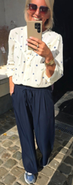 TESSY tetra blouse