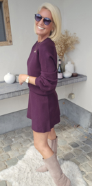FENNA knit set fig
