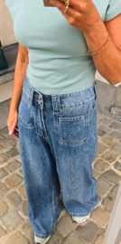 MARLIN extra wide leg jeans