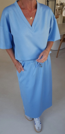 BELLA set blue