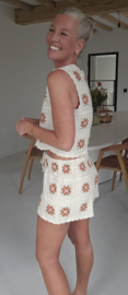 STELLA crochet set