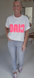 PAULIN push up jeans softer grey