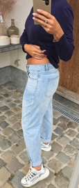 BIBI boyfriend jeans softer blue