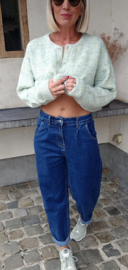 ALYSS baggy jeans