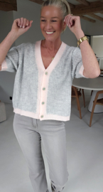 LORA 2 relax jeans soft grey