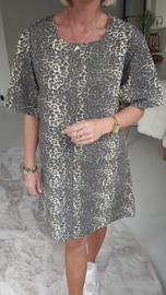 CAFFE SAUVAGE dress