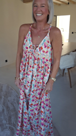 DANAI maxi dress