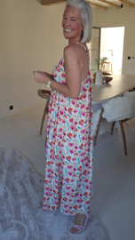 DANAI maxi dress