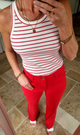REDS wide leg jeans