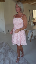 FLORIANNE statement dress