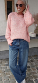 MORLY wide leg jeans