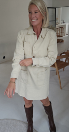 THE PERFECT jeans 4 dress beige