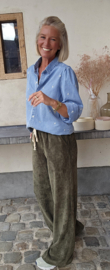RACHELLE jeans shirt